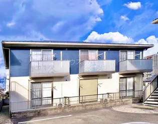 ディアス竜美丘 A棟の画像