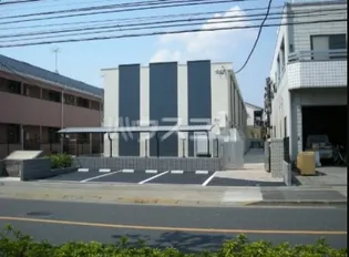 レオネクストワイケージーの画像