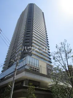 シティタワー国分寺ザ ツインウエストの画像