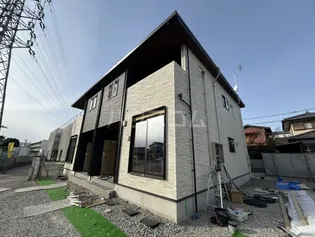 ウィステリアAの画像