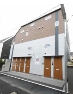 アルモワーズ立川の画像