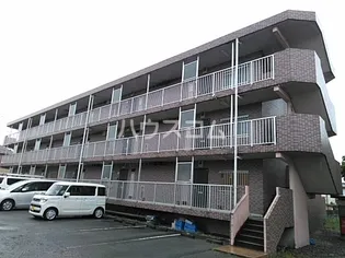 メゾン ファミールの画像