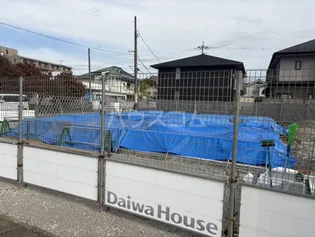 メゾン ロワールの画像