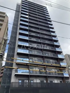 ザ パークハビオ大森山王の画像