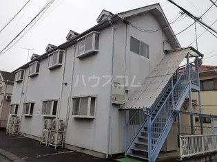 パレス ペガサスの画像