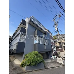 プロスパー第8ビルの画像