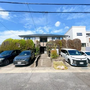 ネオクレストIIの画像