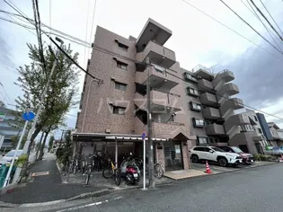 ハイツ旭の画像