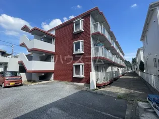 パークマンション上尾の画像