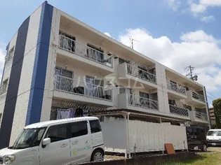 レジデンスさくらの画像