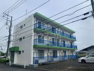 土屋マンションの画像