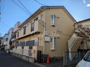 ベテシャン相模大野の画像