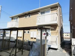 アバンサール Bの画像