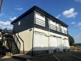 ウィステリアIの画像