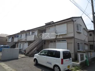 スターハイツEー1の画像