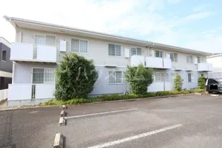 サンシティ Cの画像