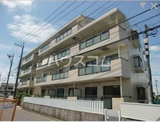 サンロード中浦和IIの画像