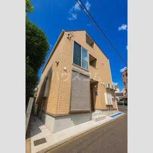 ロアジス下石神井の画像