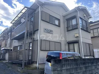 クレスト塚原の画像