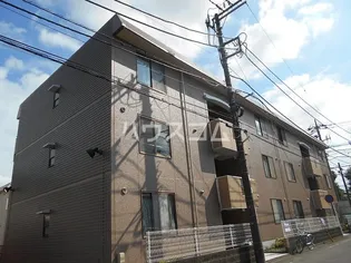 アーバンハイツの画像