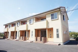 ルーミィ大澤Ⅱの画像