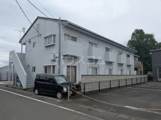 ロイヤルハイツの画像