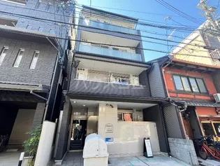 アークリード四条油小路の画像