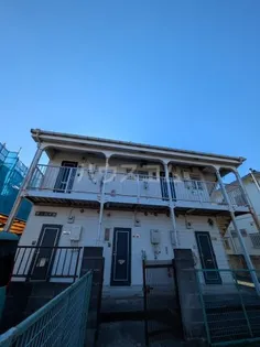 レオパレスカメリアの画像