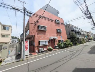 リバティヒルの画像