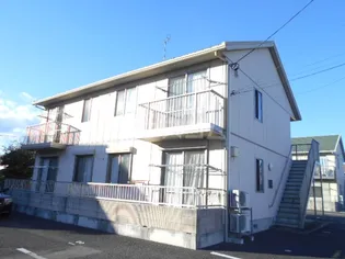 ソレアードAの画像