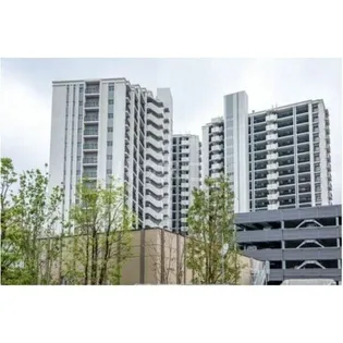 ザ パークハウス名古屋の画像