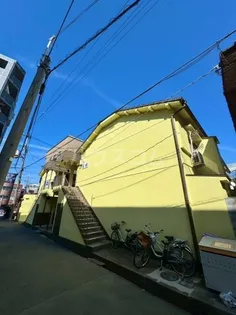 ハイツユキB棟の画像