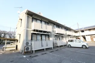 セジュール南1号棟の画像