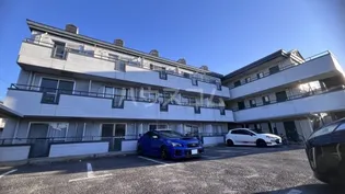 Preage Ⅰ【2階】の外観