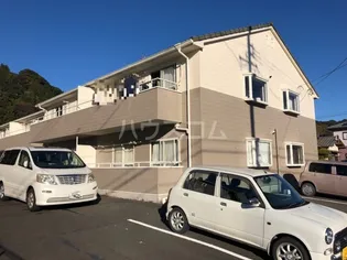 メゾンブリッチコートBの画像