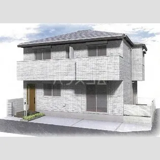 ルミナス桜台の画像