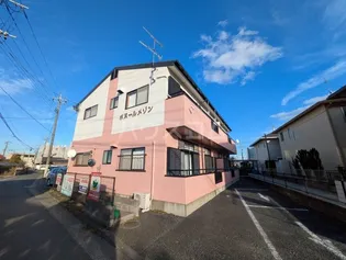 ボヌールメゾンの画像