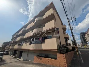 三豊マンション瑞穂の画像