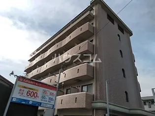 アネックスエリの画像