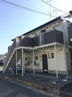 エスポワール葵Dの画像