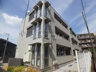 I'Sガーデンの画像