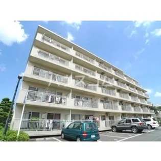 ウエストパレス蕨IIの画像