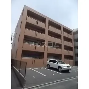 サン レージュの画像