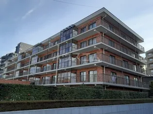 ソフトタウン武蔵野の画像