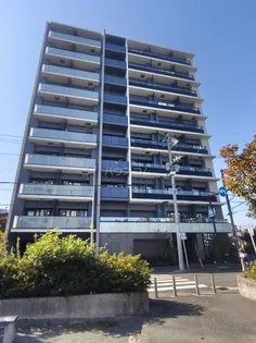 プラウド横浜阪東橋の画像