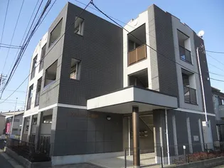 ブリリアント姉崎の画像