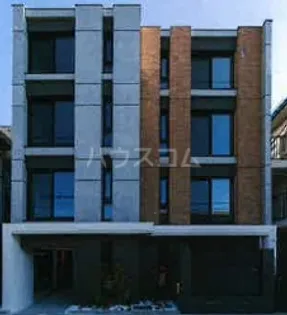 東京都中野区本町3丁目【マンション】の外観