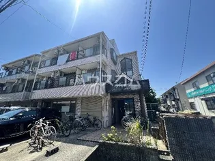 ロイヤル和泉パートⅡの画像