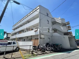 相模原アークヒルの画像