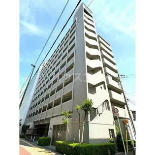 メロディーハイム緑橋弐番館の画像